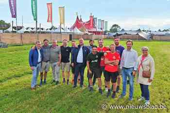 Dancefestival viert tiende verjaardag vol verrassingen: Nightmare Stage keert terug