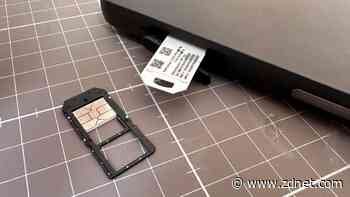 Google Fi's 'Number Lock' adds protection against SIM swaps - here's how to enable it