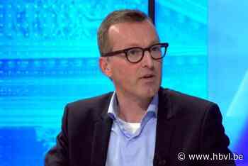 Kris Snijkers (VVSG) wordt de nieuwe Jeroen Bloemen bij LRM