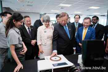 Melexis in Maleisië: 70 miljoen euro voor grootste testfabriek