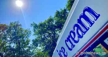 13 temperature records unofficially broken in Alberta on Tuesday as heat wave expected to intensify