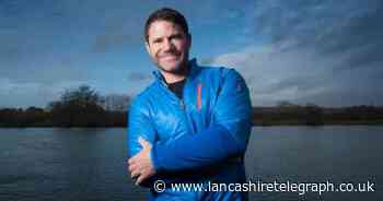 Steve Backshall warns dangerous animals are coming to UK