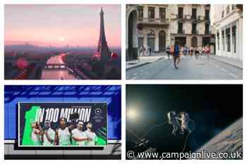 Olympics and Paralympics 2024 round-up: watch the ads