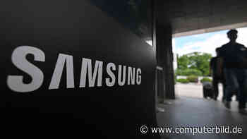 Samsung: Mitarbeitende streiken nun unbefristet