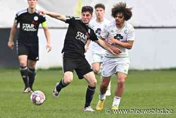 KVV Zelzate trekt de ervaren Jilke De Coninck (ex-Eendracht Aalst) aan