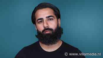 Zilveren Camera-winnaar Sakir Khader bij Zomergasten