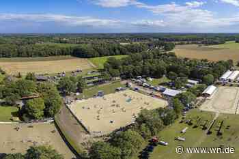 Zum Doppeljubiläum die Zukunft von Pferdezucht und Reitsport im Blick