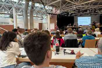 Sommersynode stellt wichtige Weichen