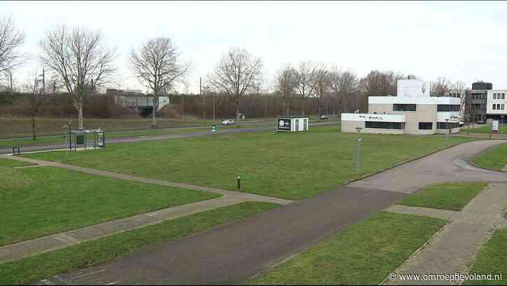 Lelystad - Kritiek op communicatie rondom nieuw appartementencomplex, 'Omwonenden onvoldoende gehoord'