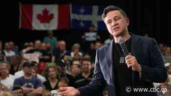 Poilievre says he wants to restore the military while cutting spending — how would that work?