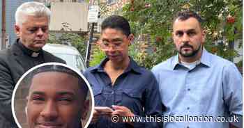 Claudyo Jauad Lafayette murder: Mum appeals for information