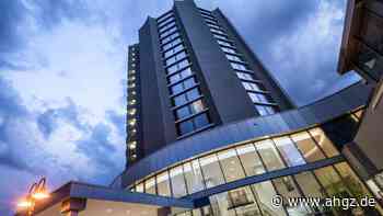 Betreiberwechsel: Upside Hotels übernehmen Delta Hotel Offenbach