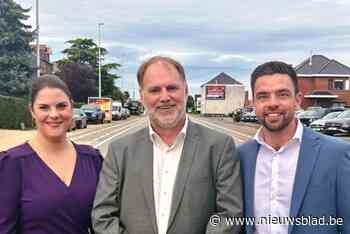 Lokale N-VA-afdeling maakt kieslijst voor verkiezingen bekend