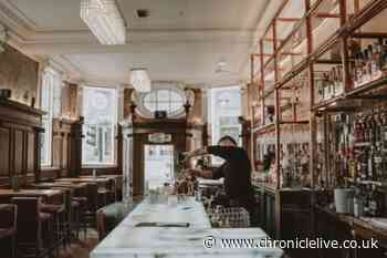 Vampire Rabbit bar in Newcastle city centre announces opening date