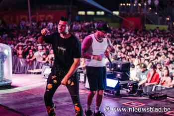 Brechtse DJ Bassbrain lanceert zomerse ‘IJscoman’ met Nederlandse rapper Jebroer: “In twaalf uur tijd ruim dertigduizend streams”