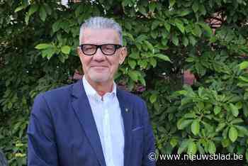 Frank Dupont komt op voor Vlaams Belang