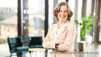 FSA chief executive returns to Defra