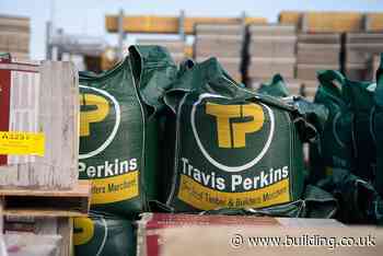 Former Taylor Wimpey boss named as new Travis Perkins chief