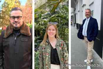 Carnavalist, pitaverkoper en kleindochter oud-schepen: partij van burgemeester stelt kieslijst met klinkende namen voor