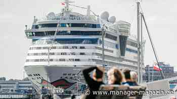 Hurtigruten, Havila und Hurtigruten Expeditions statt Aida Cruises, Hapag-Lloyd Cruises und Carnival: Norwegische Kreuzfahrtreedereien am nachhaltigsten