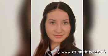 Darlington parents appear at Teesside Crown Court charged with murdering teenage daughter Scarlett Vickers