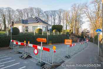 Werken Puttenberg gaan in augustus van start