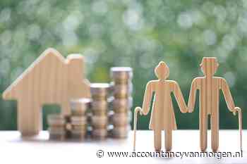 Dga heeft pensioenaanspraak niet prijsgegeven