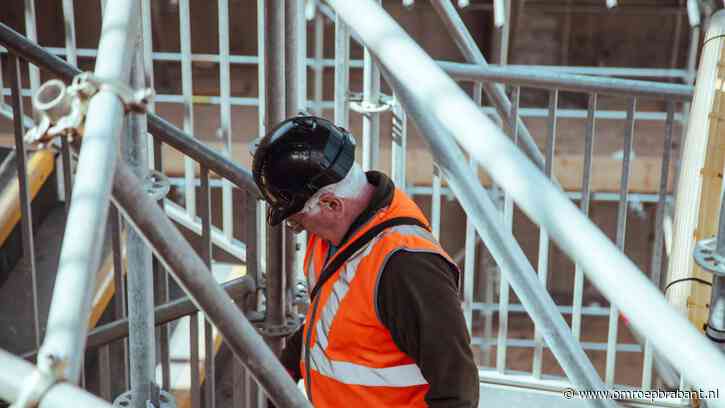 Meer nieuwbouwwoningen verkocht: kijk hier hoe het zit in jouw gemeente