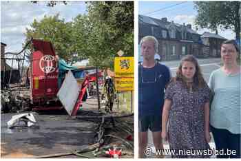 Jaar na horrorcrash vrezen bewoners nog steeds voor hun veiligheid: “Als wagens hier van de weg raken, rijden ze weer binnen”