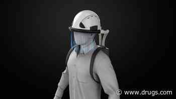 Scientists Develop High-Tech 'Air Mask' to Ward Off Viruses