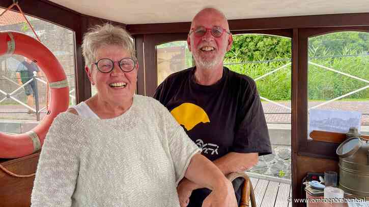 Haven van Willemstad ontvangt historische vloot: 'Uniek in de wereld'