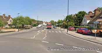 Rochester Way and Welling Way to have CPZs