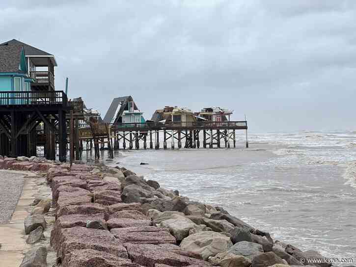 LIVE: 'Extremely active season' predicted in updated Atlantic hurricane forecast