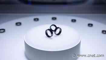 Ouch. The Price of Samsung's Galaxy Ring Makes Me Wince
