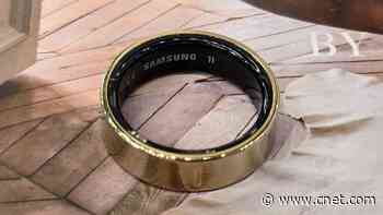 This Galaxy Ring Feature Shows How Samsung Can Stand Out From Oura