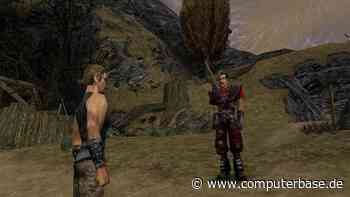 Piranha Bytes geschlossen: Gothic-Veteran Pankratz gründet Pithead Studio