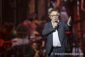 Mechelen viert Vlaamse feestdag met Johan Verminnen in Kruidtuin: “Hij brengt onder meer vergeten parels”