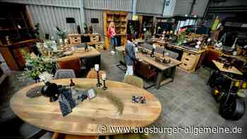 Die Rückkehr eines Klassikers: "Leben Wohnen Freizeit" findet wieder in Ulm statt