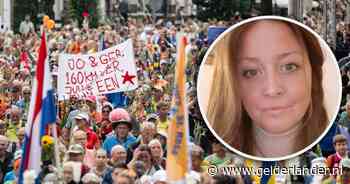 Welkom bij De Gelderlander Vierdaagse: dé plek waar je niks mist van de feesten en de wandeltocht