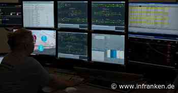 Erstmals digitale Stellwerktechnik an ICE-Strecke