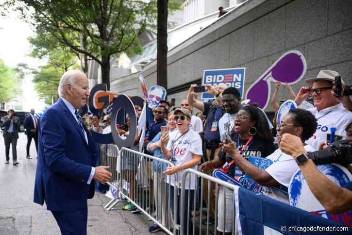 My ‘Black Job’ Is to Protect Democracy