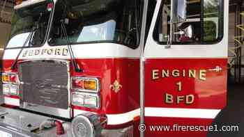 Former N.H. firefighter files harassment lawsuit against town