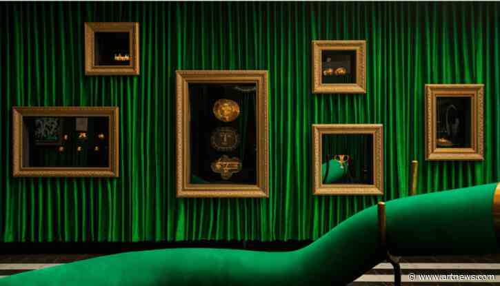 Tasmania’s Mona Museum Embroiled in Fresh Scandal After Owner’s Wife Admits Forging Picasso Paintings