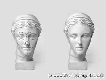 The Historical Roots of Cosmetic Surgery Begin with Reconstructive Surgery