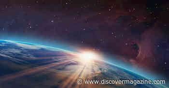 Seeing 16 Sunrises in 24 Hours, Astronauts Need Different Ways to Tell Time in Space