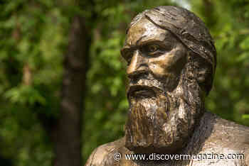 Uncover the Myth of Rasputin, Who Was Also Known as the Mad Monk