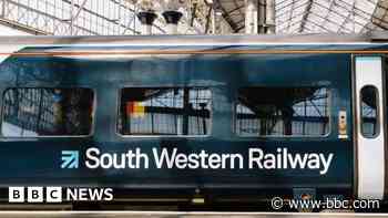 Rail lines closed after person dies near Dorchester