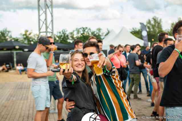 Moonfield Festival maakt zich op voor vijfde editie