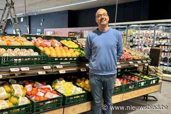Heropening Delhaize Heidestraat: “We willen het aanbod bieden waarvan alle Hobokenaars gelukkig worden”