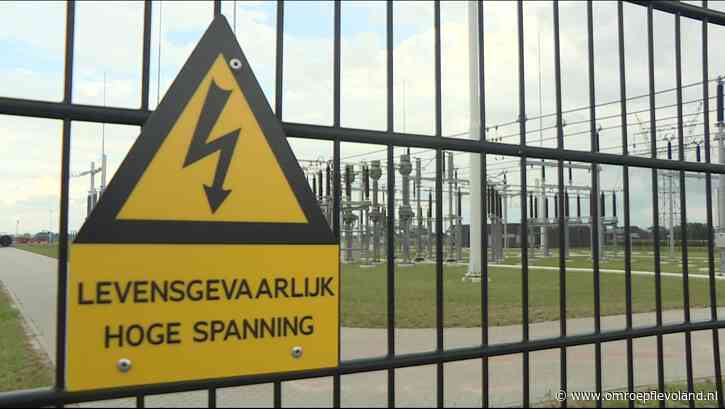 Flevoland - Stap terug in verduurzaming, netbeheerders grijpen terug op gas